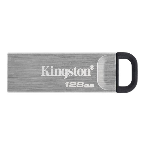 Kingston Kingston DataTraveler Kyson - USB flash-enhet - 128 GB