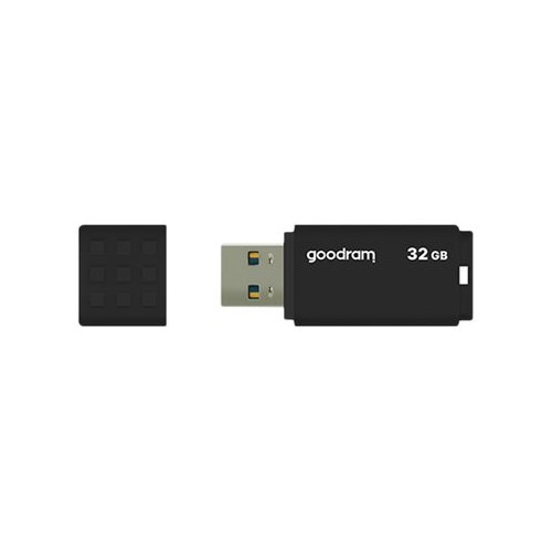 GOODRAM GOODRAM UME3 - USB flash-enhet - 32 GB