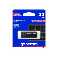 Produktbild för GOODRAM UME3 - USB flash-enhet - 32 GB
