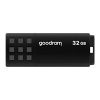 Produktbild för GOODRAM UME3 - USB flash-enhet - 32 GB