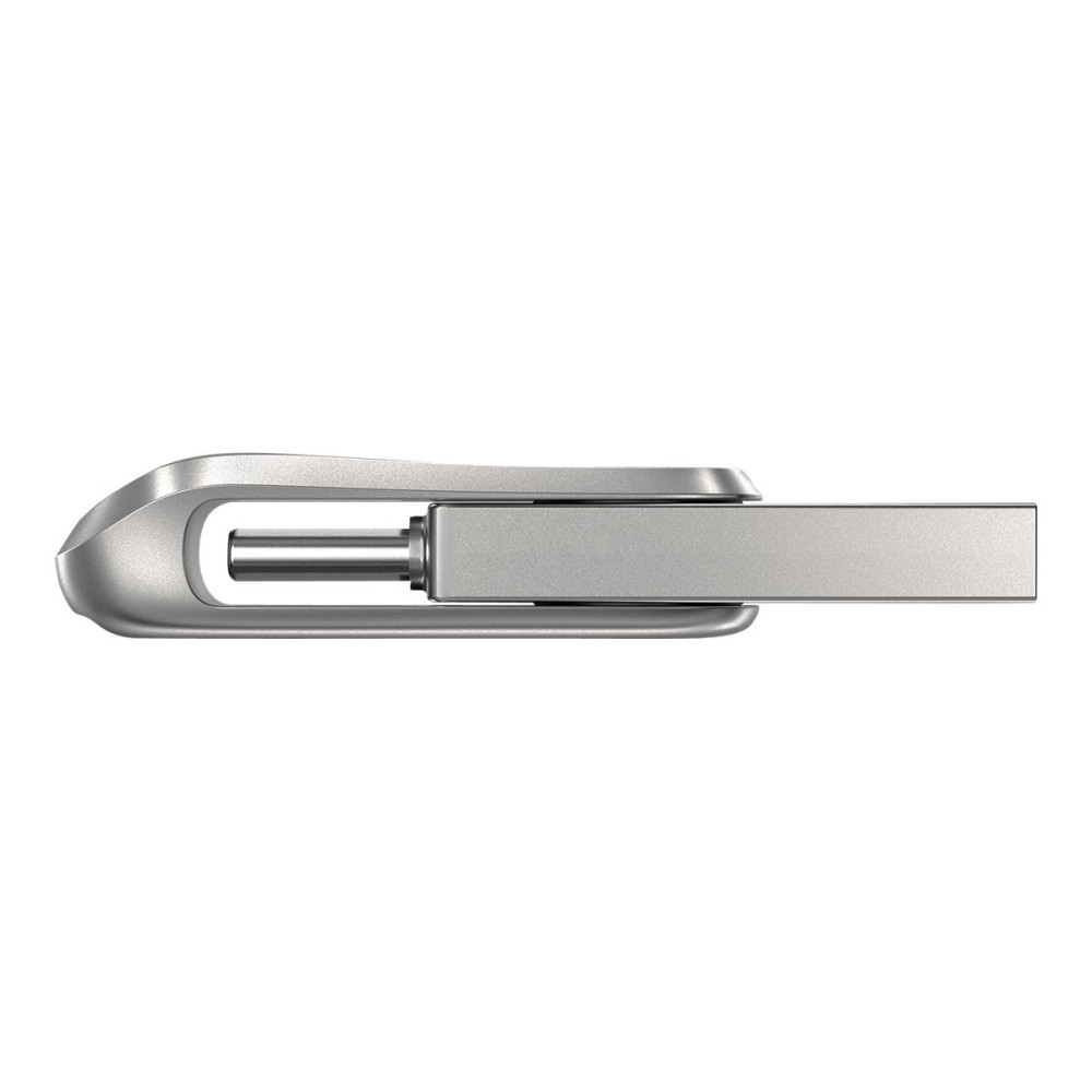 Produktbild för SanDisk Ultra Dual Drive Luxe - USB flash-enhet - 64 GB
