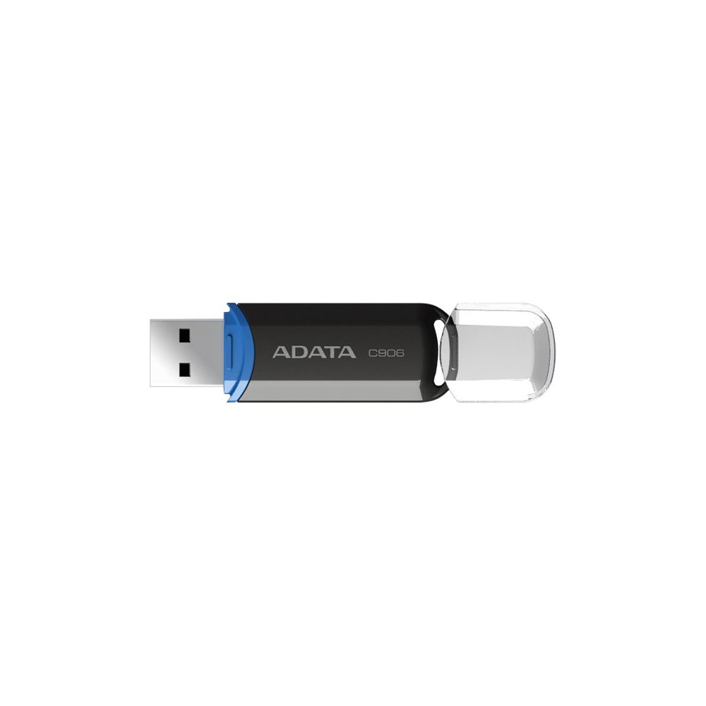Produktbild för ADATA Classic Series C906 - USB flash-enhet - 64 GB