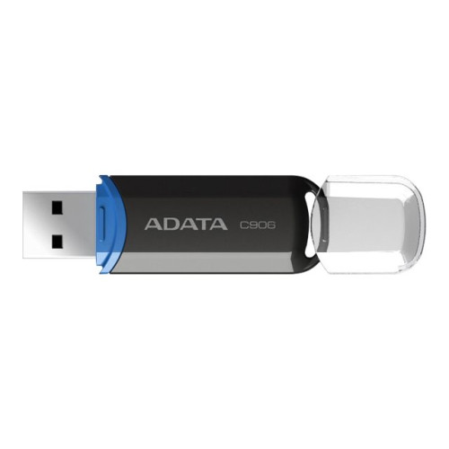 ADATA ADATA Classic Series C906 - USB flash-enhet - 64 GB
