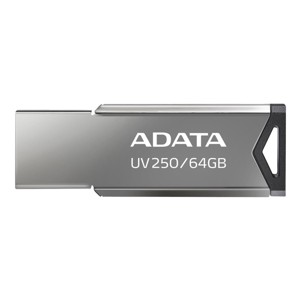 Produktbild för ADATA UV250 - USB flash-enhet - 64 GB