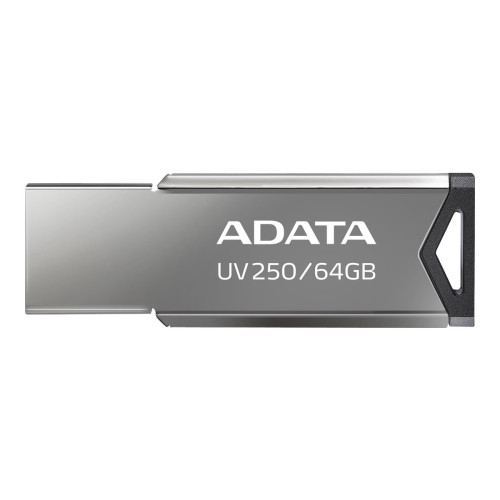 ADATA ADATA UV250 - USB flash-enhet - 64 GB