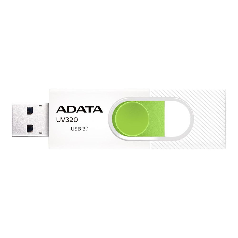 Produktbild för ADATA UV320 - USB flash-enhet - 64 GB