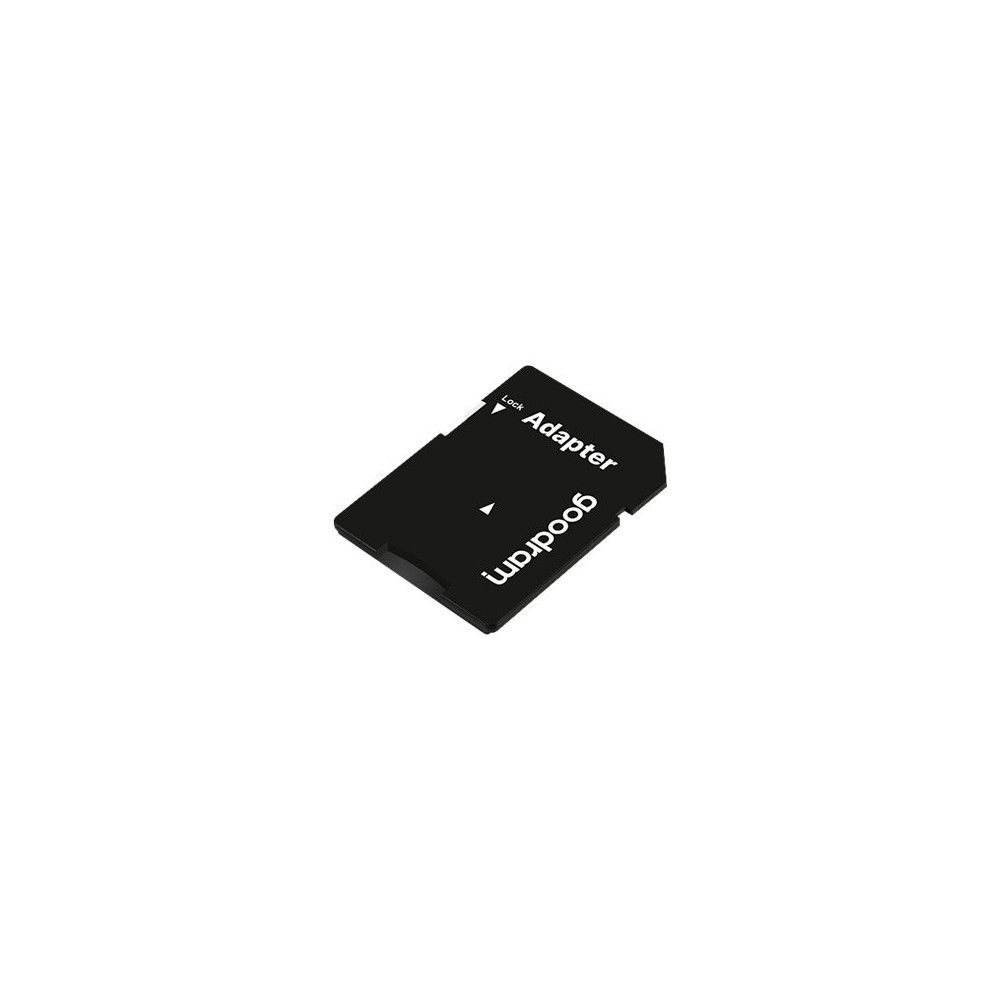 Produktbild för GOODRAM M1AA - flash-minneskort - 32 GB - microSDHC UHS-I