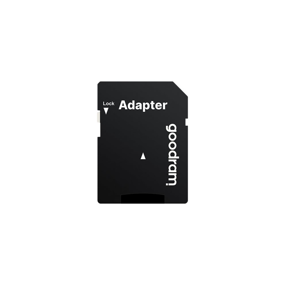 Produktbild för GOODRAM M1AA - flash-minneskort - 128 GB - mikroSDXC UHS-I