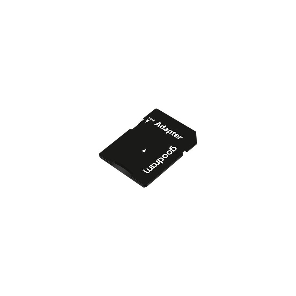 Produktbild för GOODRAM M1AA - flash-minneskort - 128 GB - mikroSDXC UHS-I
