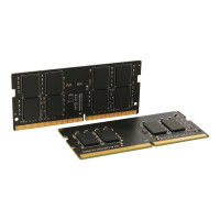 Produktbild för SILICON POWER - DDR4 - modul - 32 GB - SO DIMM 260-pin - 3200 MHz / PC4-25600 - ej buffrad
