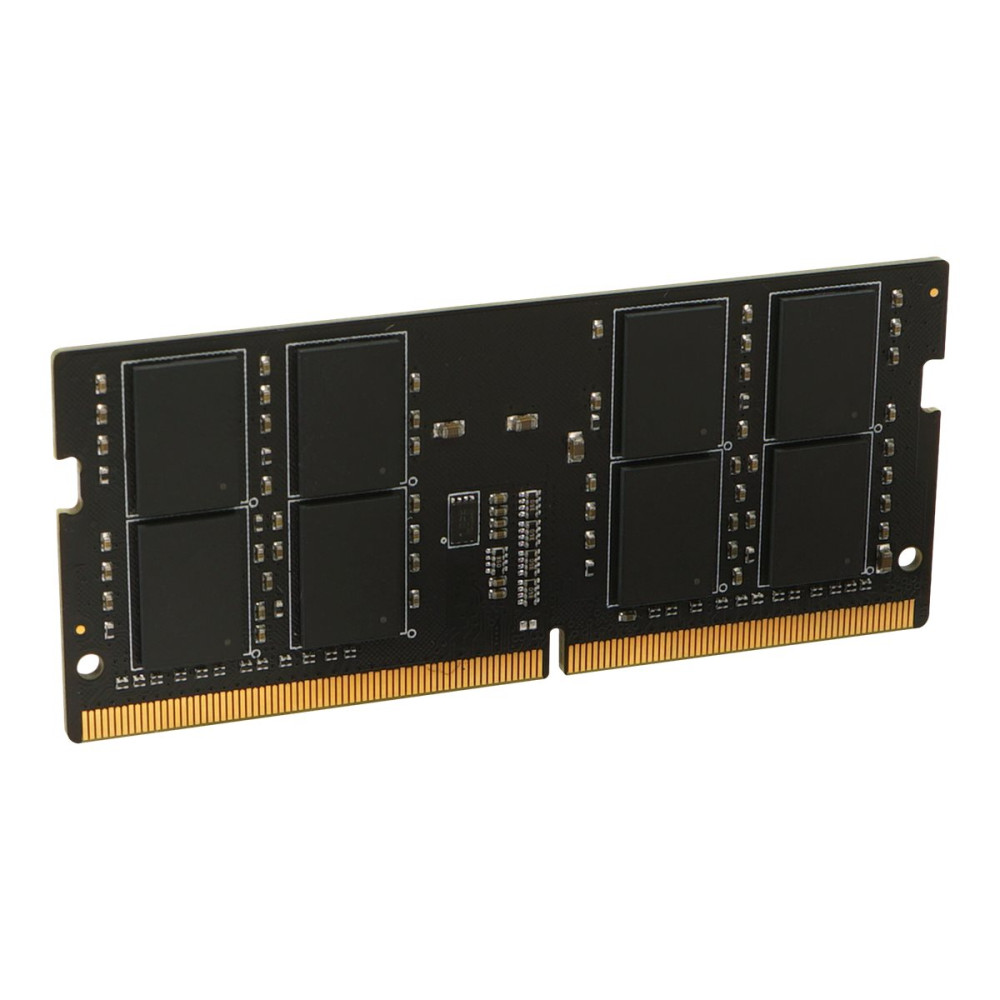 Produktbild för SILICON POWER - DDR4 - modul - 16 GB - SO DIMM 260-pin - 3200 MHz / PC4-25600 - ej buffrad