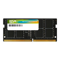 Produktbild för SILICON POWER - DDR4 - modul - 16 GB - SO DIMM 260-pin - 3200 MHz / PC4-25600 - ej buffrad