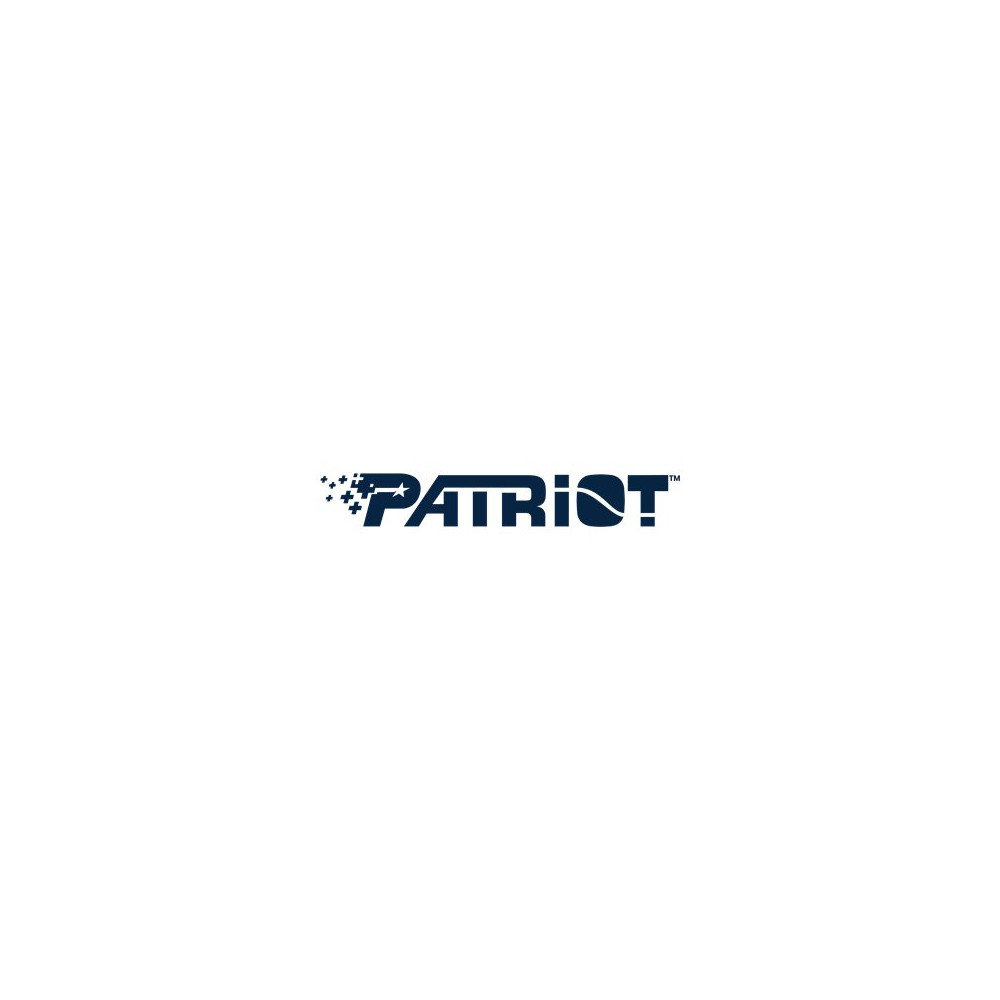 Produktbild för Patriot Signature Line - DDR4 - modul - 32 GB - SO DIMM 260-pin / PC4-25600 - ej buffrad