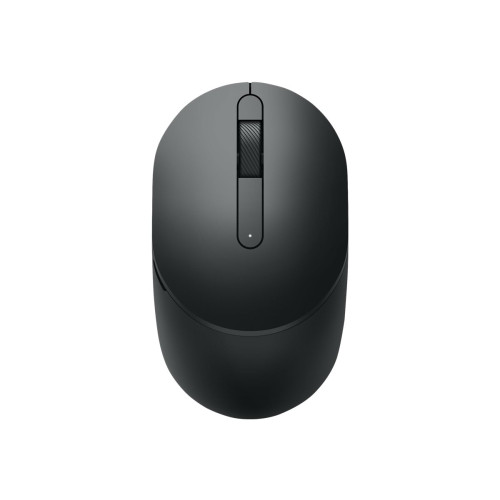 DELL Dell MS3320W - mus - 2.4 GHz, Bluetooth 5.0 - svart
