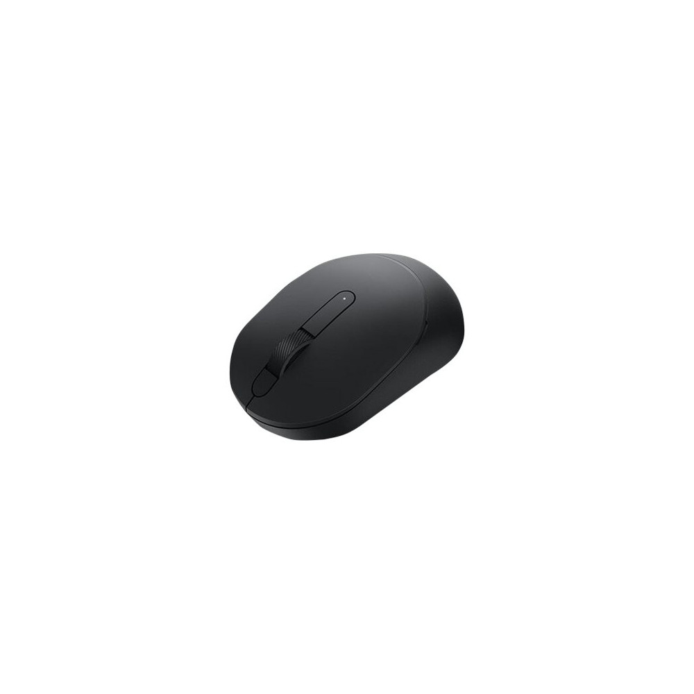 Produktbild för Dell MS3320W - mus - 2.4 GHz, Bluetooth 5.0 - svart