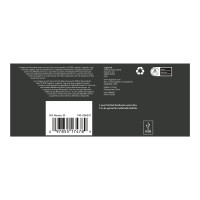 Produktbild för Logitech Master Series MX Master 3S - mus - 2.4 GHz, Bluetooth - grafit