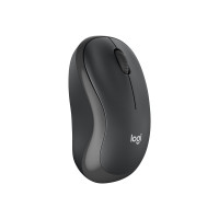 Produktbild för Logitech M240 Silent - mus - Bluetooth - grafit