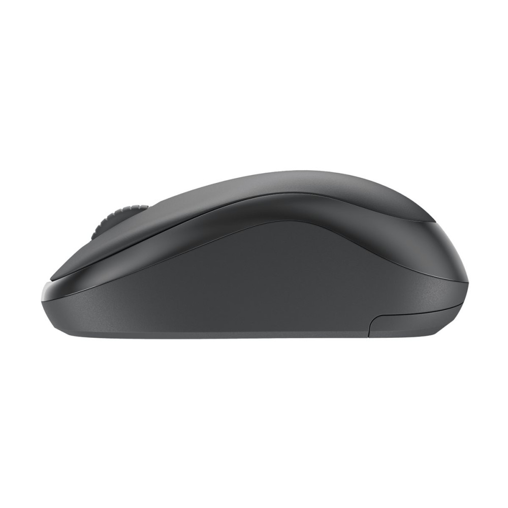 Produktbild för Logitech M240 Silent - mus - Bluetooth - grafit