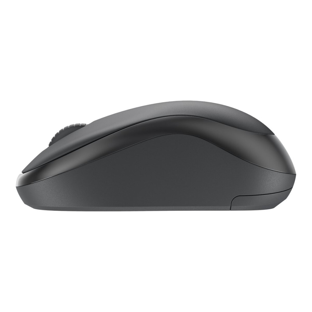 Produktbild för Logitech M240 Silent - mus - Bluetooth - grafit