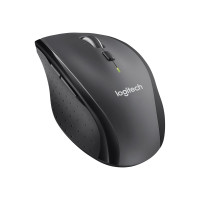 Produktbild för Logitech Marathon M705 - mus - 2.4 GHz