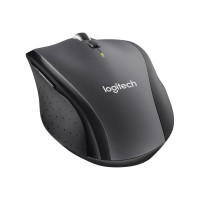Produktbild för Logitech Marathon M705 - mus - 2.4 GHz