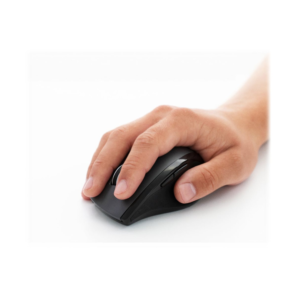 Produktbild för Logitech Marathon M705 - mus - 2.4 GHz