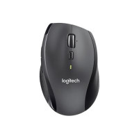 Produktbild för Logitech M705 - mus - 2.4 GHz - grå