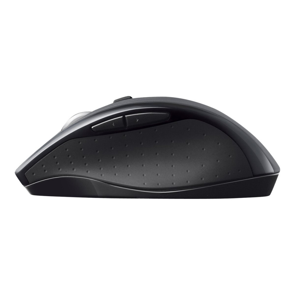 Produktbild för Logitech M705 - mus - 2.4 GHz - grå