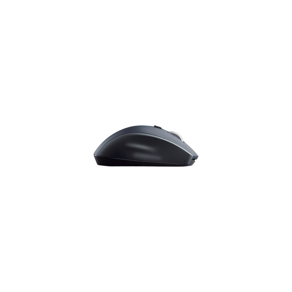 Produktbild för Logitech M705 - mus - 2.4 GHz - grå