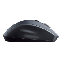 Produktbild för Logitech M705 - mus - 2.4 GHz - grå
