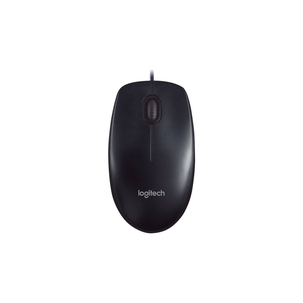 Produktbild för Logitech M90 - mus - USB