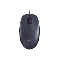 Produktbild för Logitech M90 - mus - USB