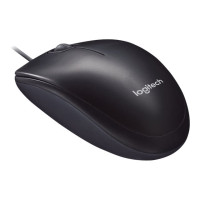 Produktbild för Logitech M90 - mus - USB