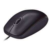 Produktbild för Logitech M90 - mus - USB