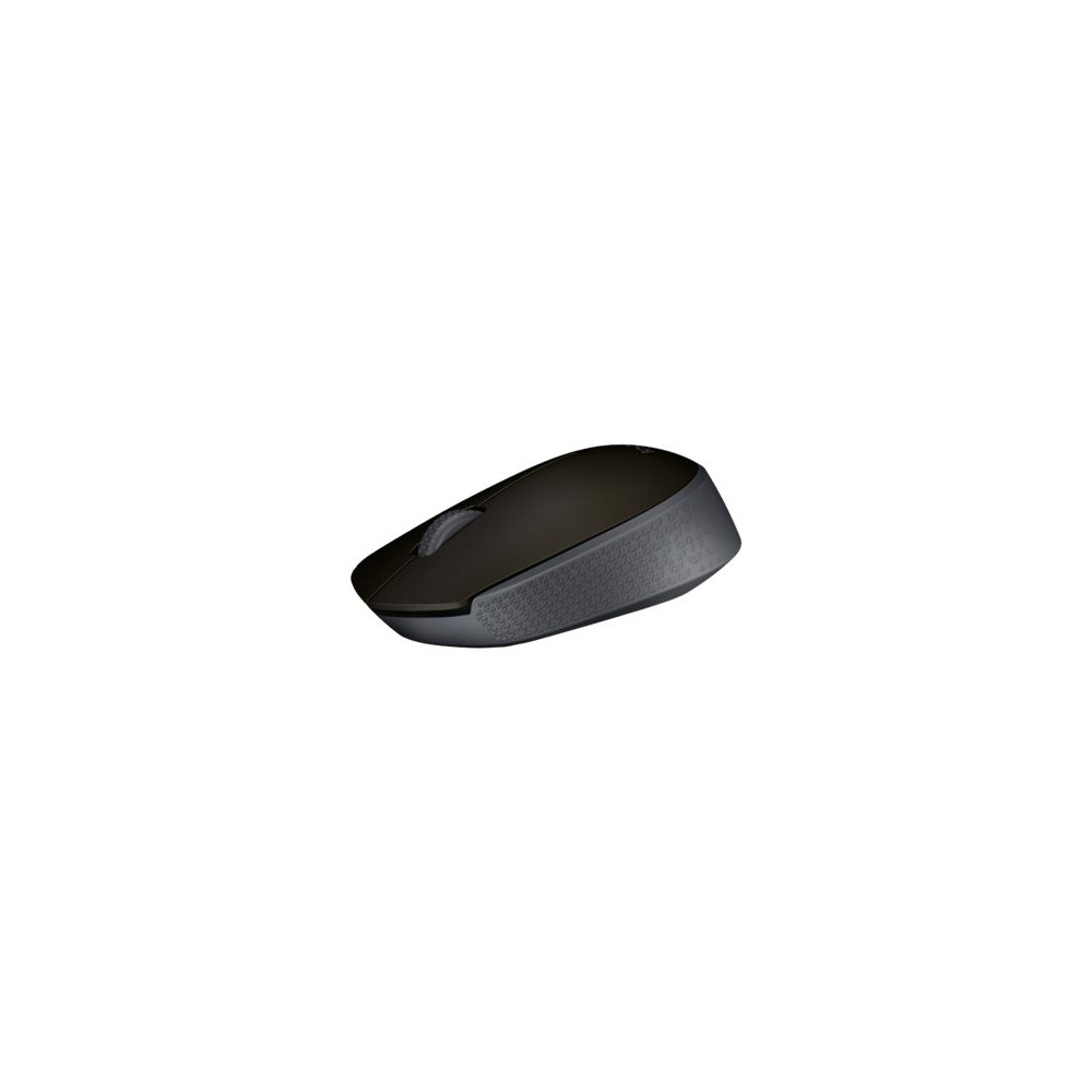 Produktbild för Logitech M170 - mus - 2.4 GHz