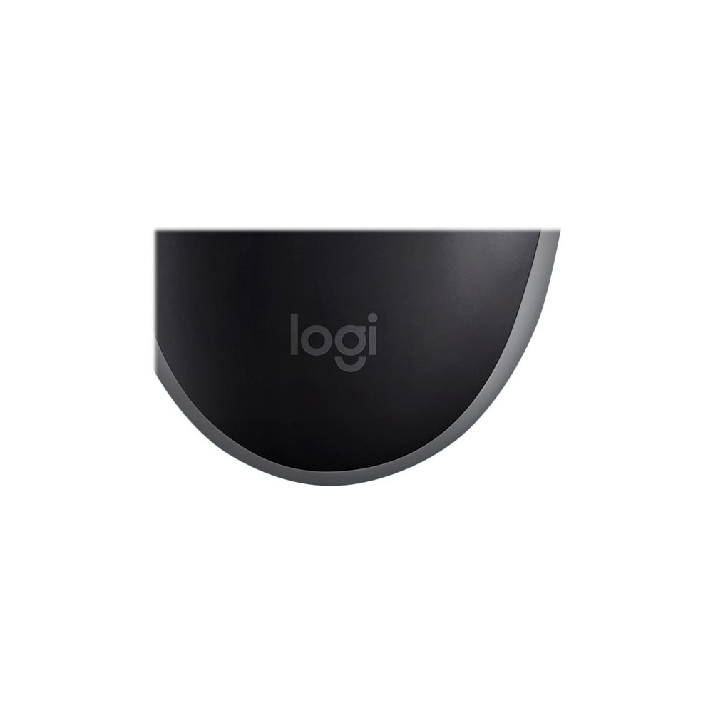 Produktbild för Logitech B110 Silent - mus - USB