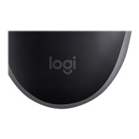 Produktbild för Logitech B110 Silent - mus - USB
