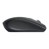 Produktbild för Logitech MX Anywhere 3S - mus - Bluetooth - grafit