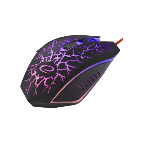 ESPERANZA Esperanza MX211 LIGHTNING - mus - USB
