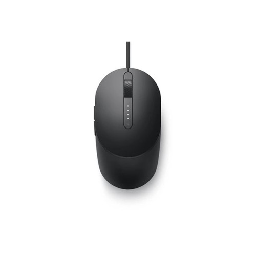 DELL Dell Pro MS3220 - mus - USB 2.0 - svart