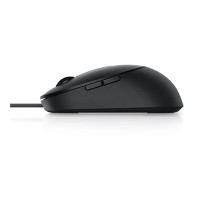 Produktbild för Dell Pro MS3220 - mus - USB 2.0 - svart