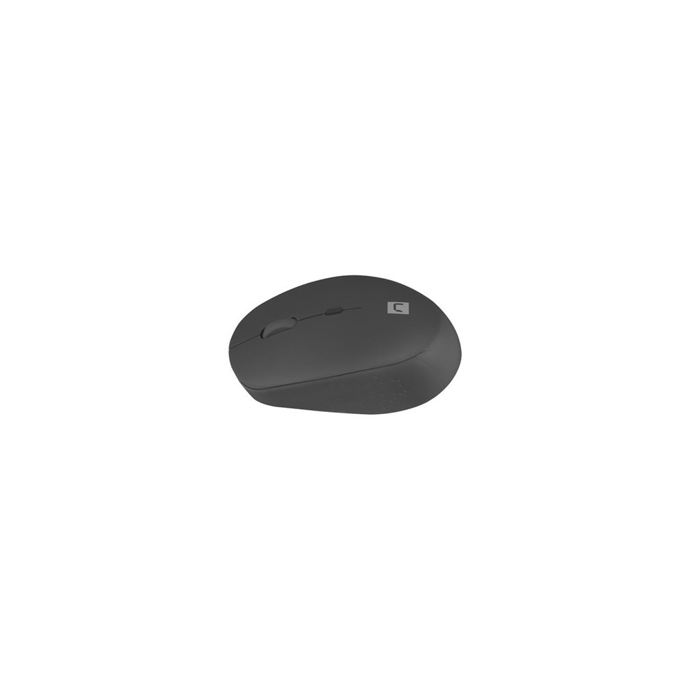 Produktbild för Natec Harrier 2 - mus - Bluetooth 5.1, 2.4 GHz - svart