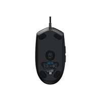Produktbild för Logitech Gaming Mouse G102 LIGHTSYNC - mus - USB - svart