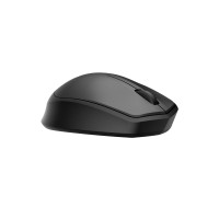 Produktbild för HP Silent 280M - mus - gagatsvart