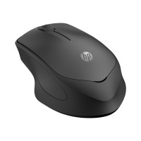Produktbild för HP Silent 280M - mus - gagatsvart