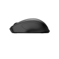 Produktbild för HP Silent 280M - mus - gagatsvart
