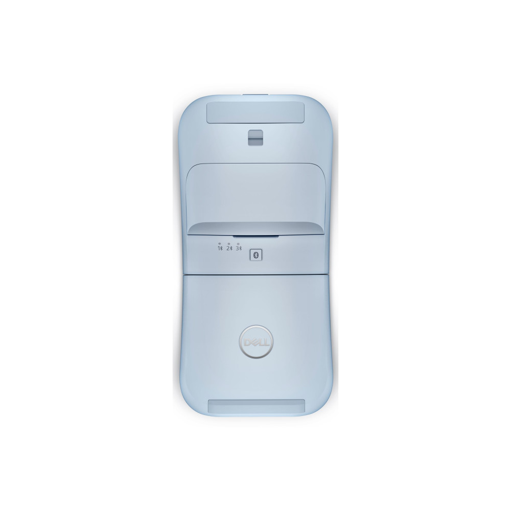 Produktbild för Dell MS700 - mus - Bluetooth 5.0 LE - dimblå