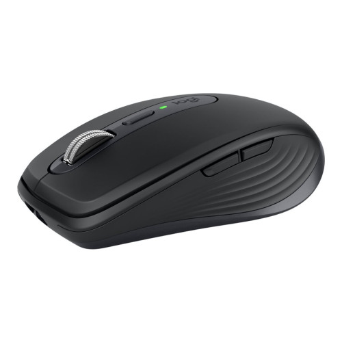 Logitech Logitech MX Anywhere 3S for Business - mus - Bluetooth - grafit