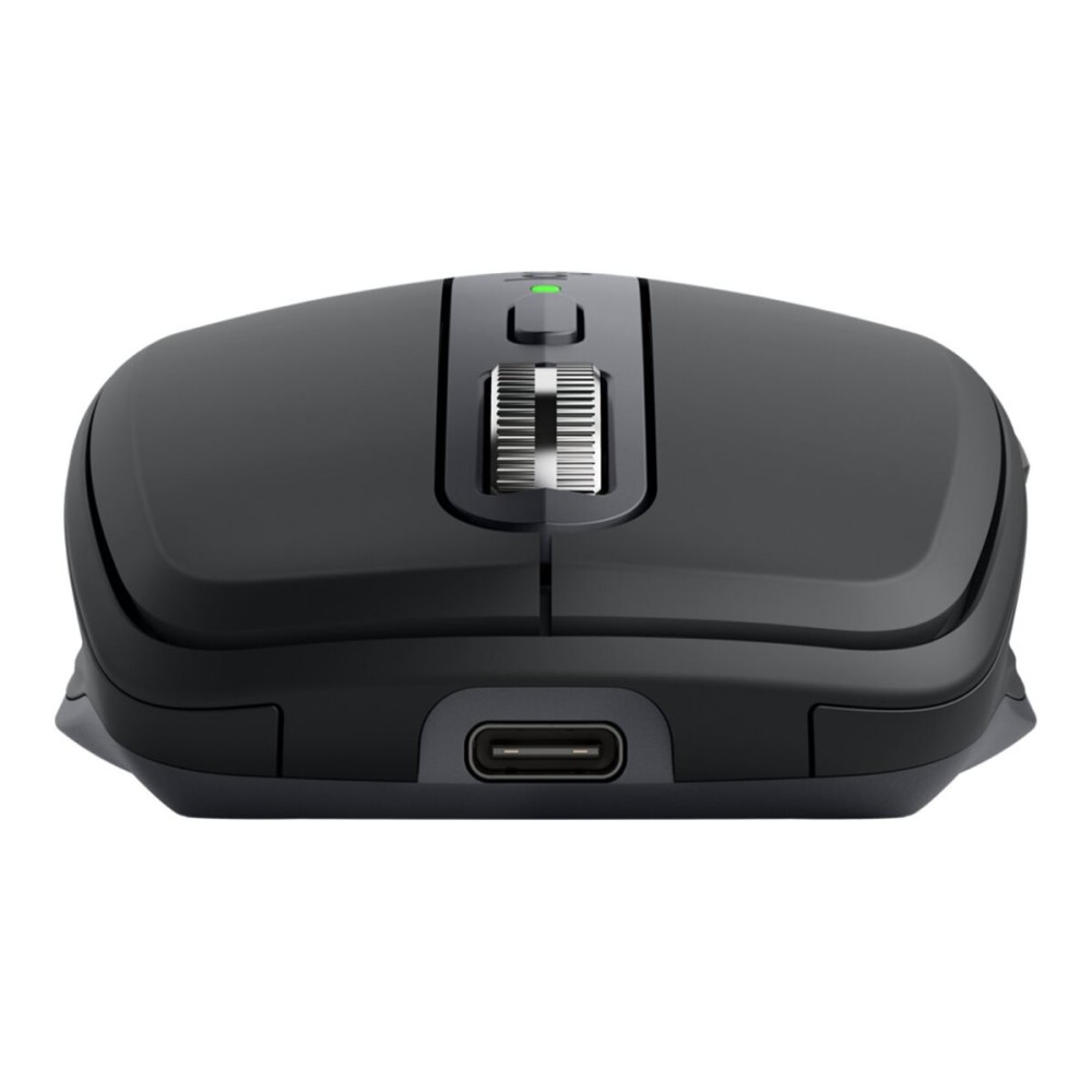Produktbild för Logitech MX Anywhere 3S for Business - mus - Bluetooth - grafit