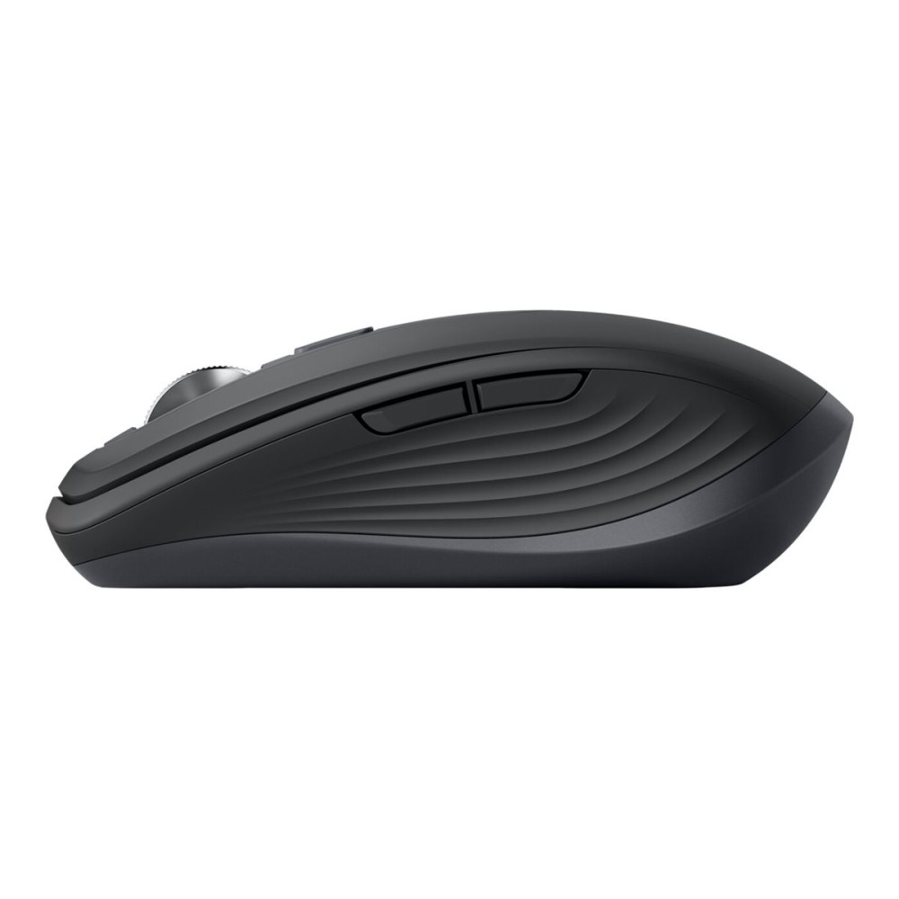 Produktbild för Logitech MX Anywhere 3S for Business - mus - Bluetooth - grafit